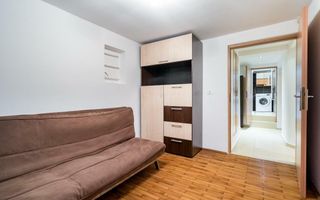 Apartament 3 Camere - zona Domenii - direct propietar - Poză 10