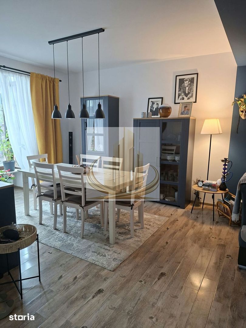 🏡 Casă elegantă cu 3 dormitoare | 109 mp utili | teren 300 mp - Poză 4