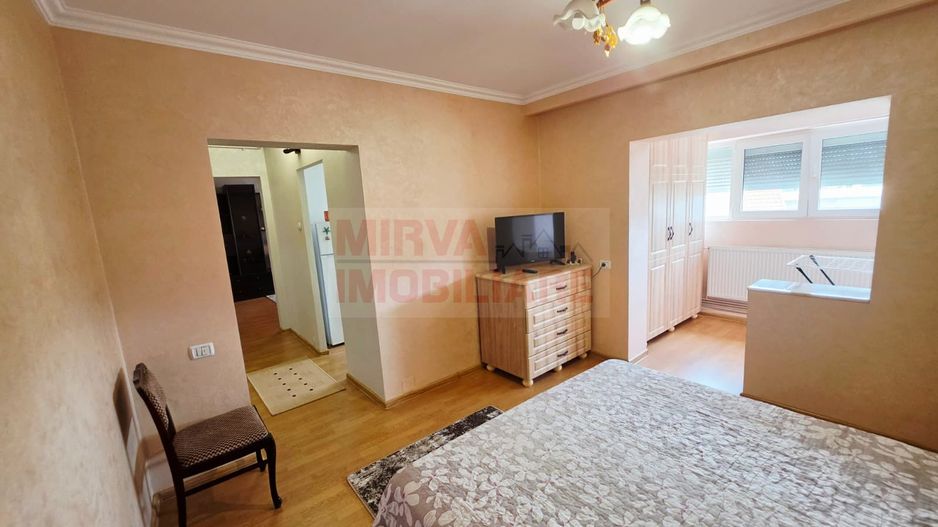 Apartament 2 camere | 9 Mai | Decomandat | Mobilat și utilat - Poză 21