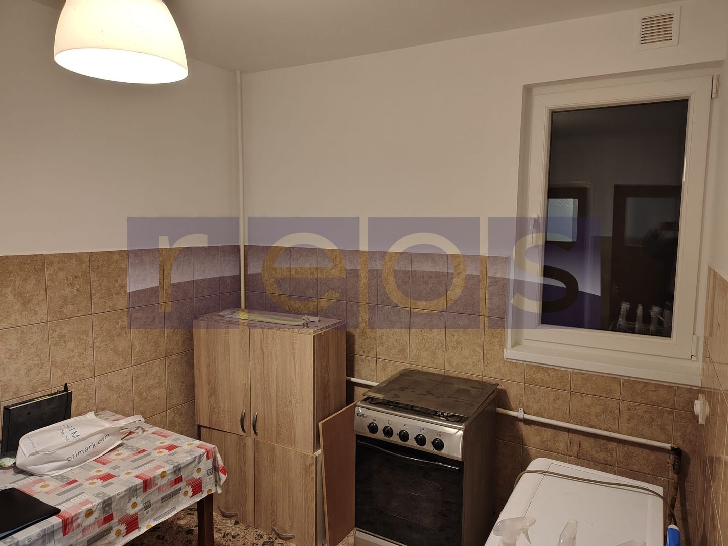 VANZARE 2 CAMERE I DECOMANDAT I METROU I PARC I PIATA DRUMUL TABEREI - Poză 11