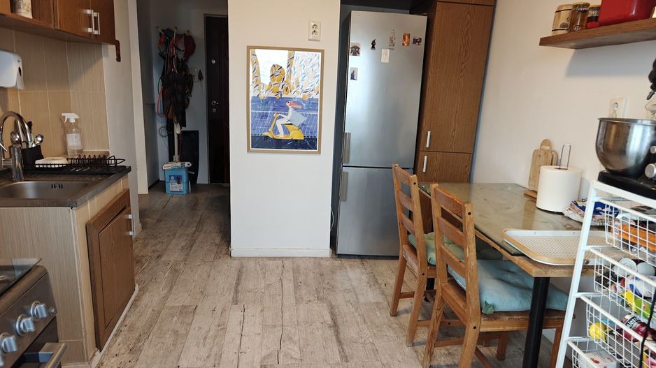 2 CAMERE ‖ BLOC REABILITAT ‖ VEDERE PE SPATE - Poză 7