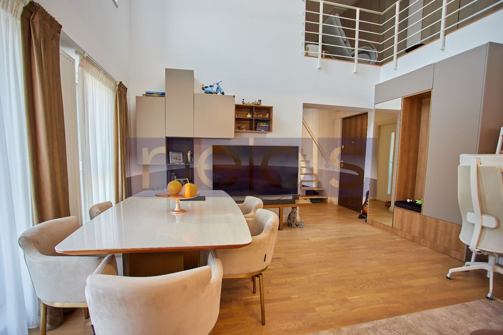 VANZARE DUPLEX BELVEDERE RESIDENCE |92 MP|2 LOCURI PARCARE|OCAZIE - Poză 6