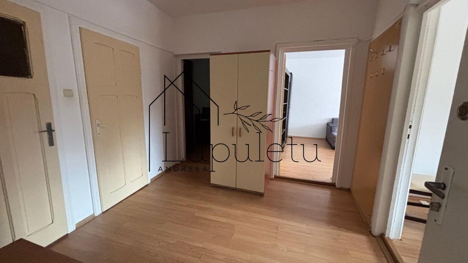 Apartament Spațios de Inchiriat | 3 Camere  | 80 MPU | Zona 0 - Poză 7