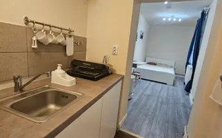 Garsonieră de vânzare | Sibiu, Ultracentral | 35 mp - Poză 13