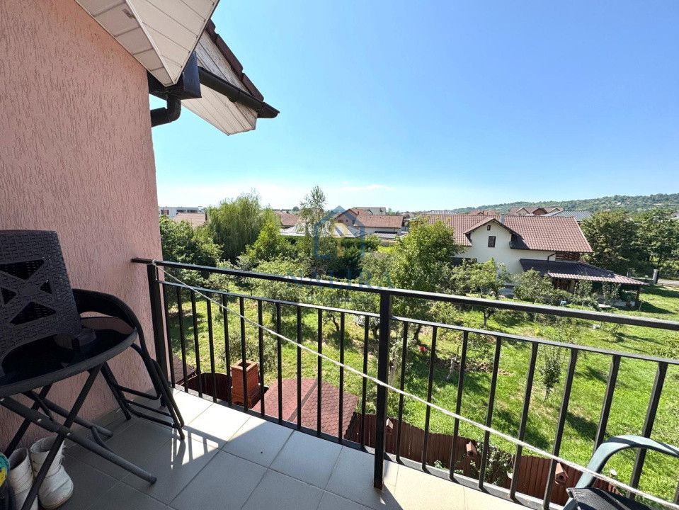 Apartament cu 3 camere de vanzare pe 2 nivele, spatios - Victoriei - Poză 10