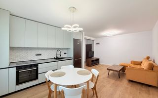 Apartament la cheie / etaj intermediar / Zona Eroilor - Poză 2