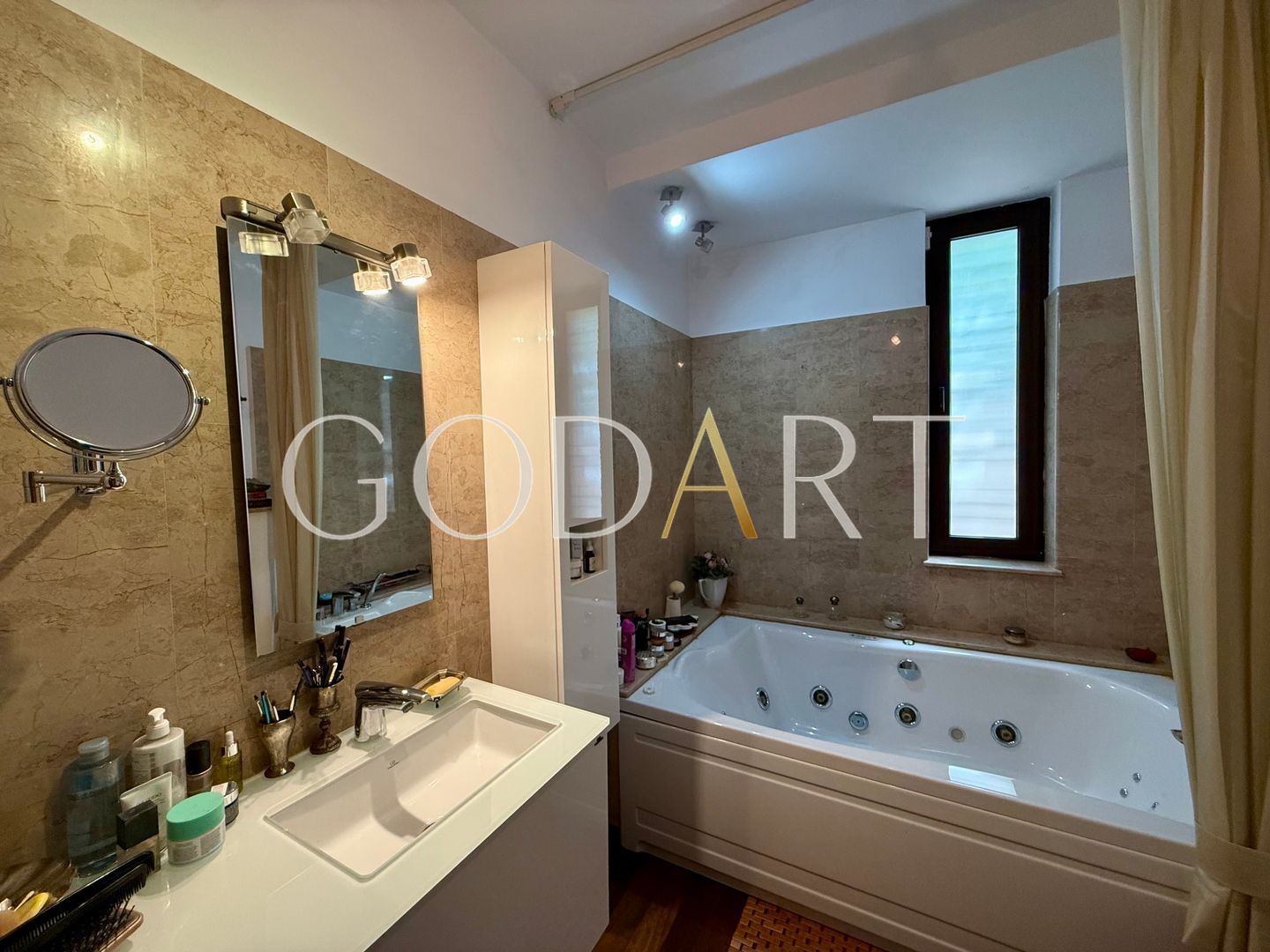 Apartament superb | Floreasca | Parcare | Curte - Poză 10