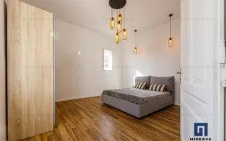 De ÎNCHIRIAT | Apartament superb 4 camere-120 mp | Piata Balcescu - Poză 13
