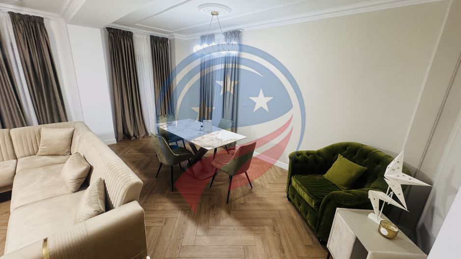 Super locație, super apartament 4 camere Ultracentral - Poză 22