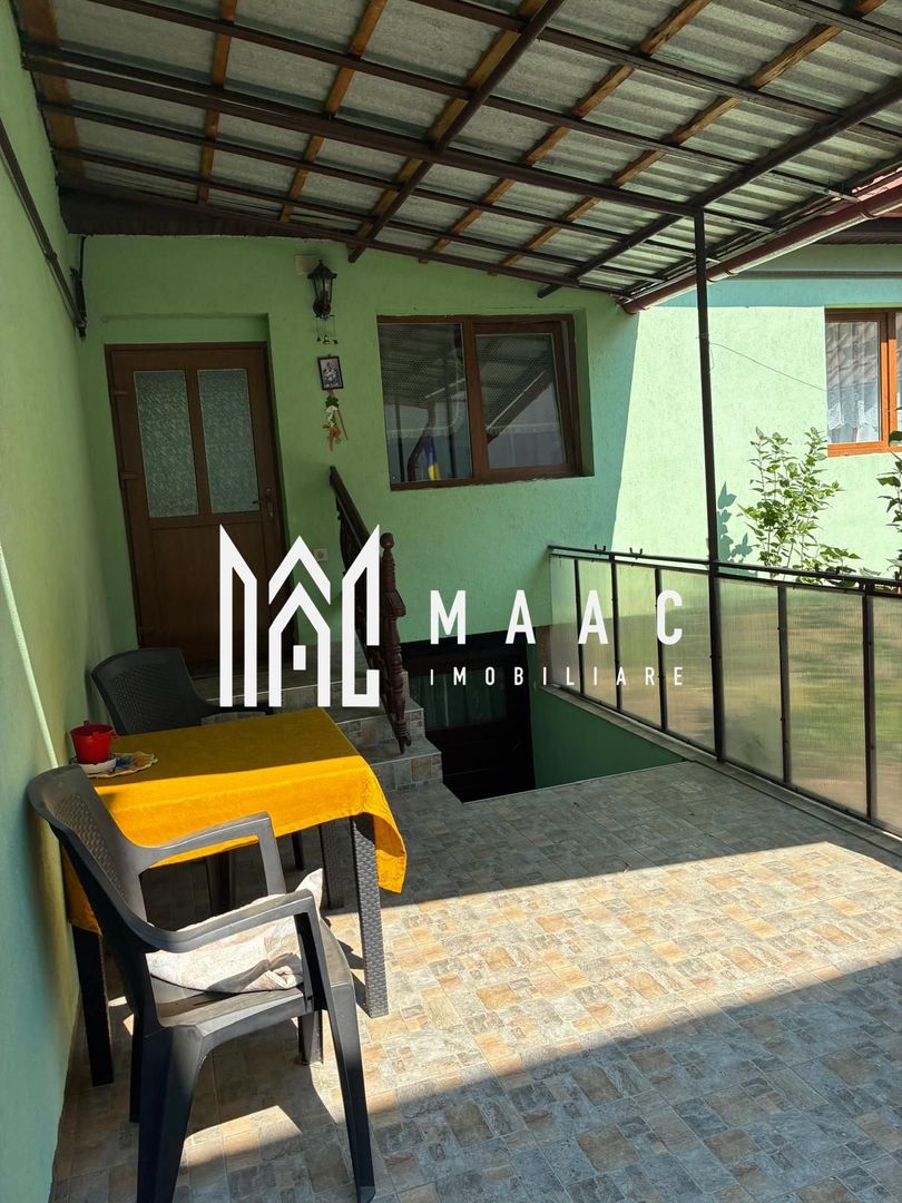 Casă de vânzare | Avrig, Central | 4 camere | 120 mp - Poză 12