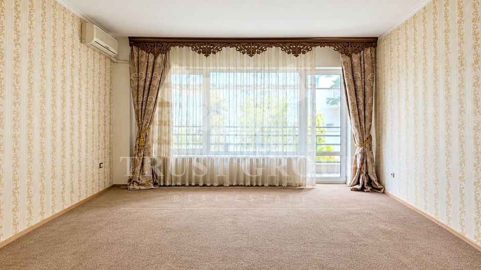 Primaverii 4 camere | Loc parcare| Boxa | 150mp - Poză 4
