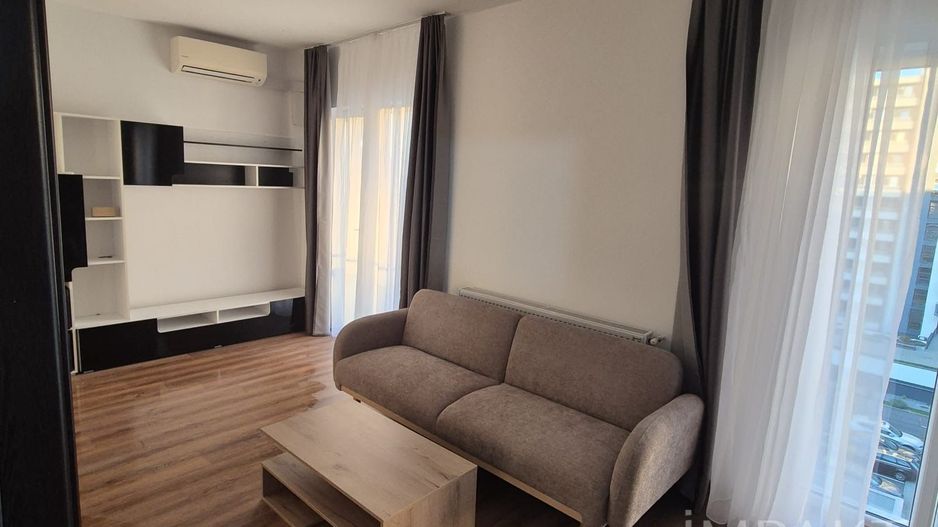 Apartament cu 2 camere, langa Iulius Mall! - Poză 21