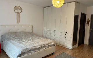 Casa moderna de 3+1 camere 122mp, 200mp teren, parcare,  Piata 1 Mai - Poză 10