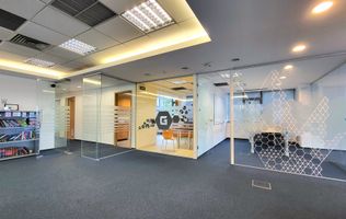 Spatiu de birouri - 320 mp # Plus-imo.ro