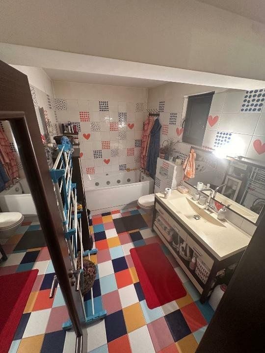 Ag BRASADAS vinde casa 7 cam 232mp zona matei vvoievod S2. - Poză 10