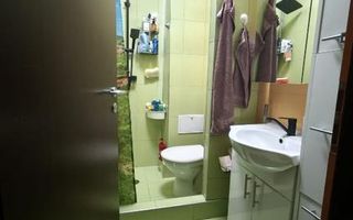 Apartament 3 camere Elisabetin bloc nou - Poză 9