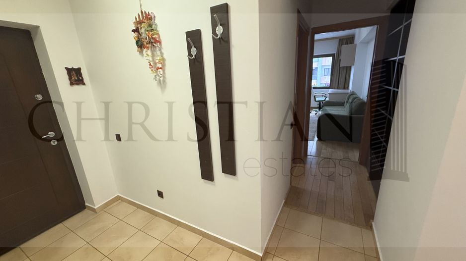 3 Camere - Grozavesti - Saphir - Splaiul Independenței 202K - Poză 15