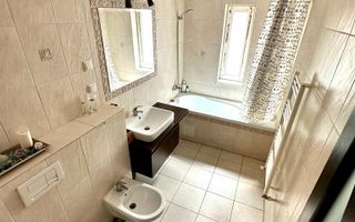 2 Camere Decomandat -  Bloc Nou - Bellaria - Zona Bucium - Poză 10