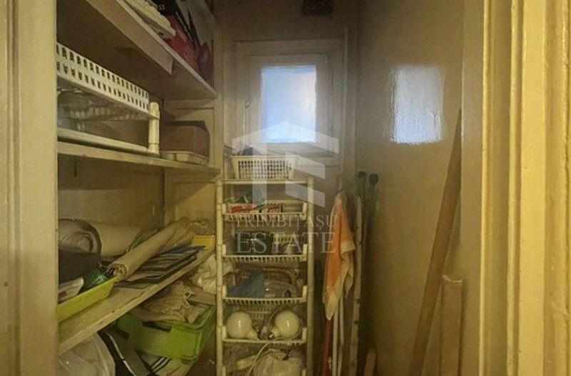 CISMIGIU - Stirbei | 4 camere parter pretabil Notariat cabinet Avocat - Poză 13