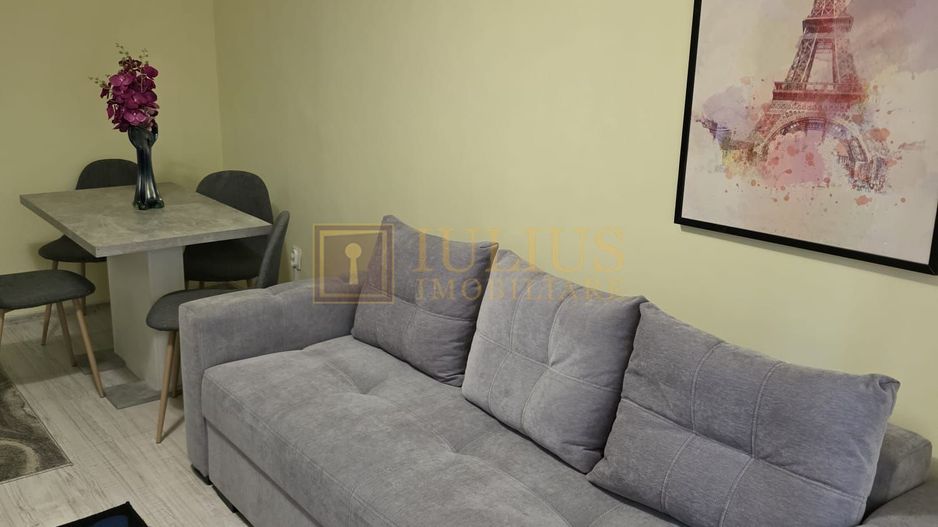 Dambovita| 2 camere| centrala proprie| clima| etaj 1| apartament ingrijit - Poză 5