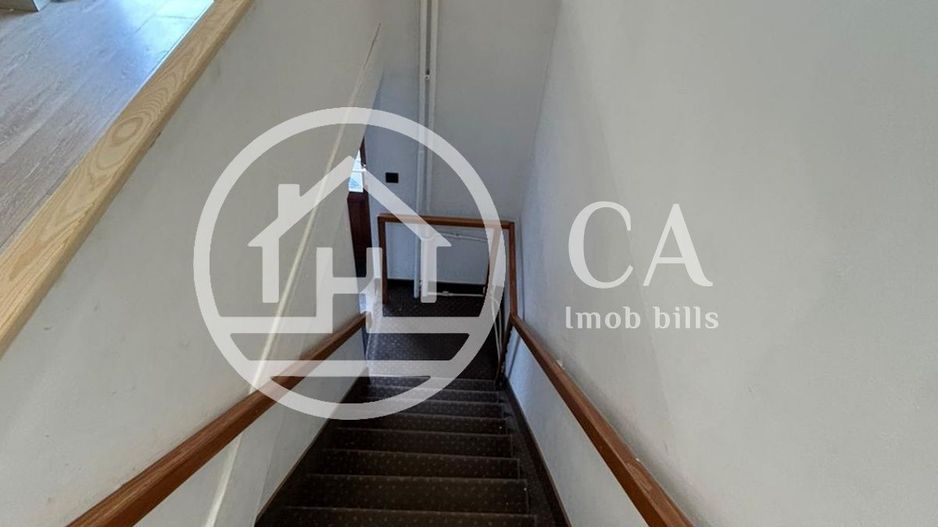 Spatiu de inchiriat ultracentral, Oradea - Poză 4