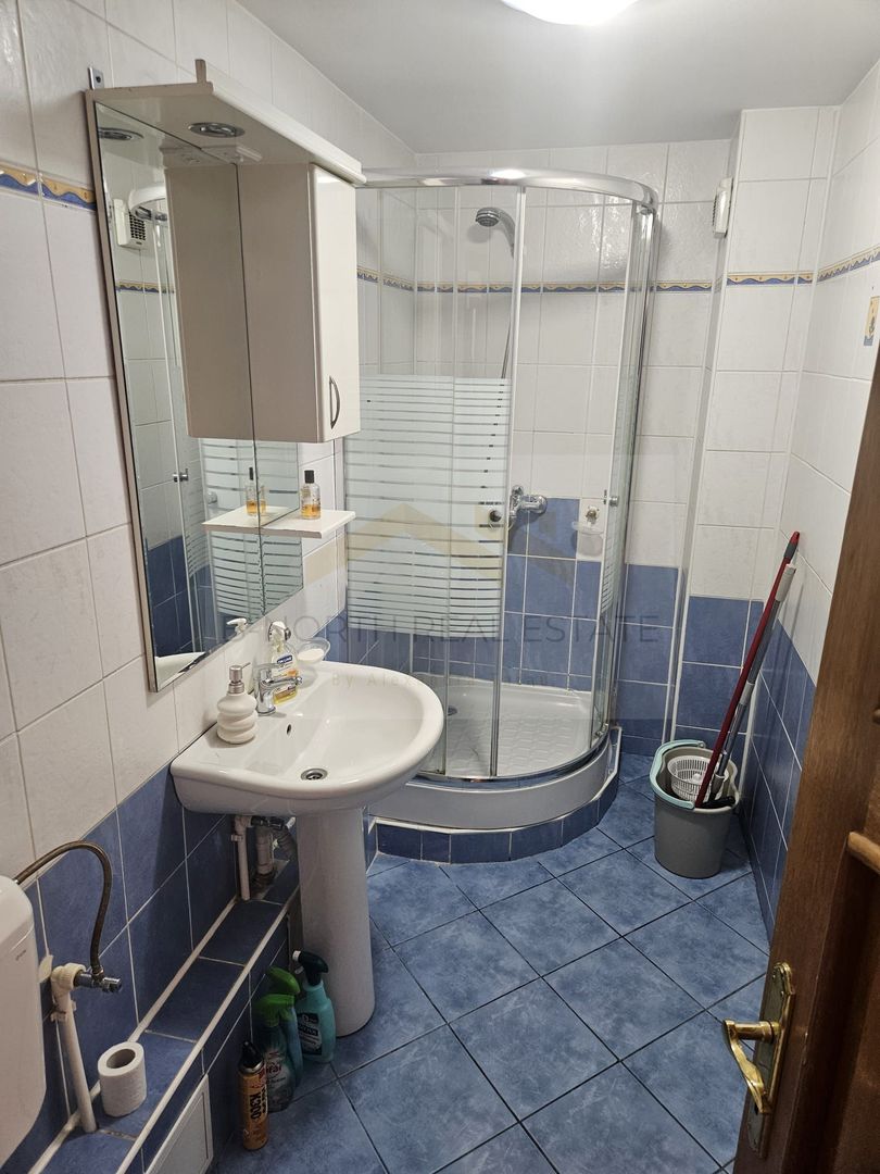 Apartament 2 camere de închiriat, Panduri, decomandat, etaj 5/8 - Poză 15