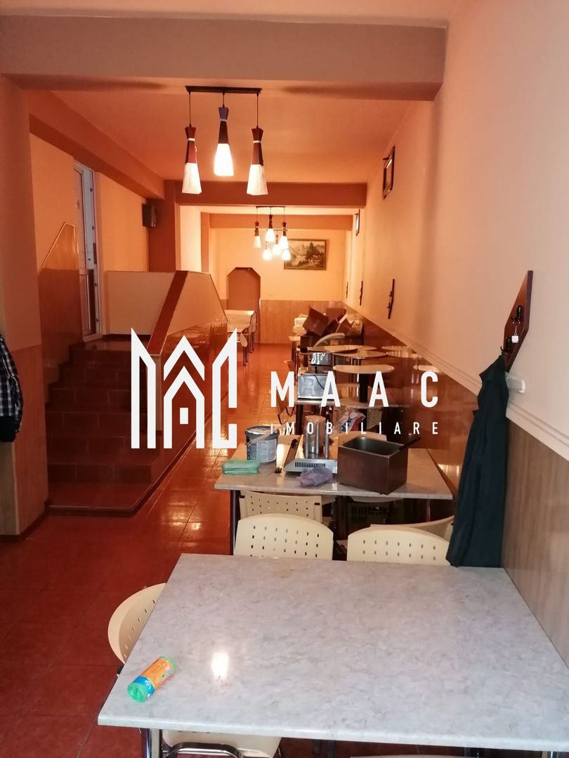 Casa individuala + spatii comerciale | zona Centrala | - Poză 30