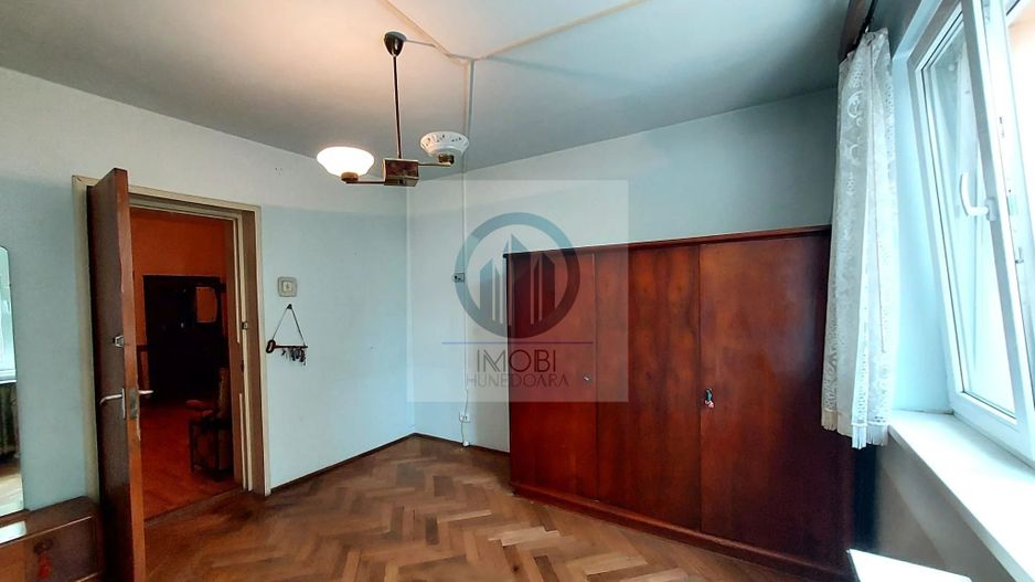 Apartament 3 camere decomandat 80mp Deva – str. Titu Maiorescu, parter - Poză 17