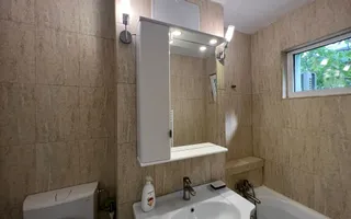 Apartament 2 camere+living Podu Ros - 5 min Palas Mall - Poză 20