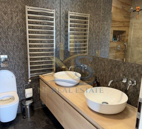 Apartament 3 camere I Lux I Lacul Tei - Poză 16