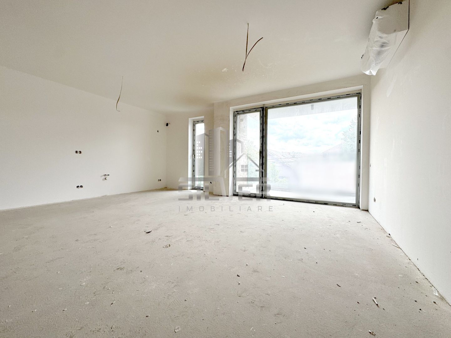 Apartament cu 3 camere/93 mp/CF/zona C-tin Brancusi. - Poză 7