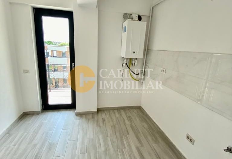 Etaj 2 Apartament 2 Camere Decomandat 50Mp + Loc De Parcare -Bloc 2022 - Poză 5