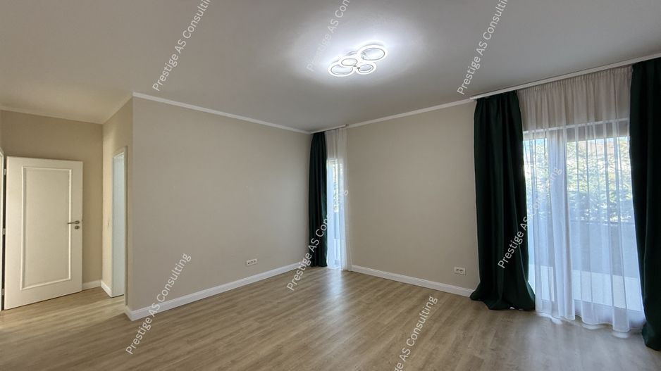 Vila Luxury plan Parter | Piscina & Zona BBQ | Dumbravita – Blaise Pascal - Poză 18