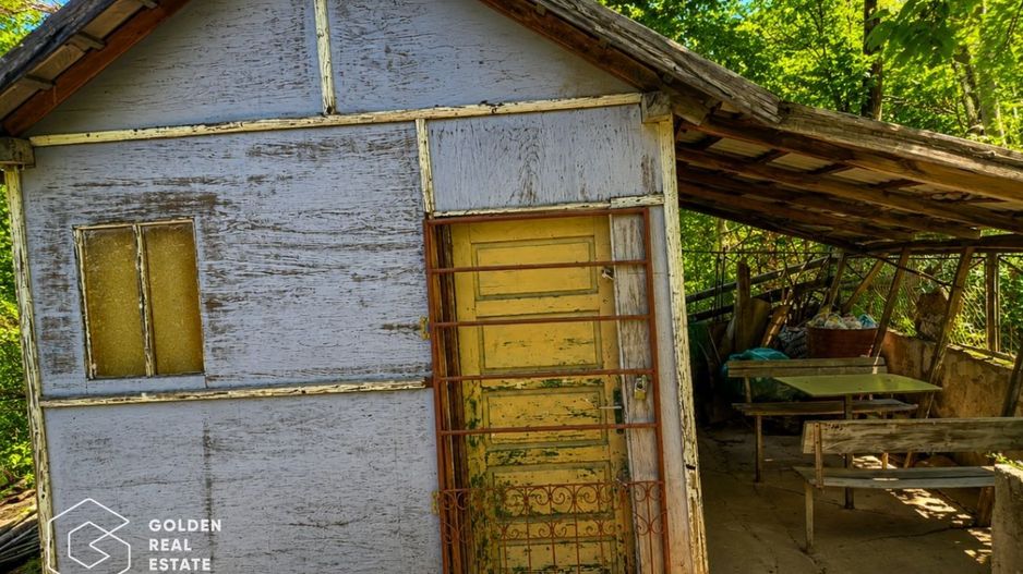 Teren intravilan, 1159 mp, localitatea Ghioroc - Poză 5
