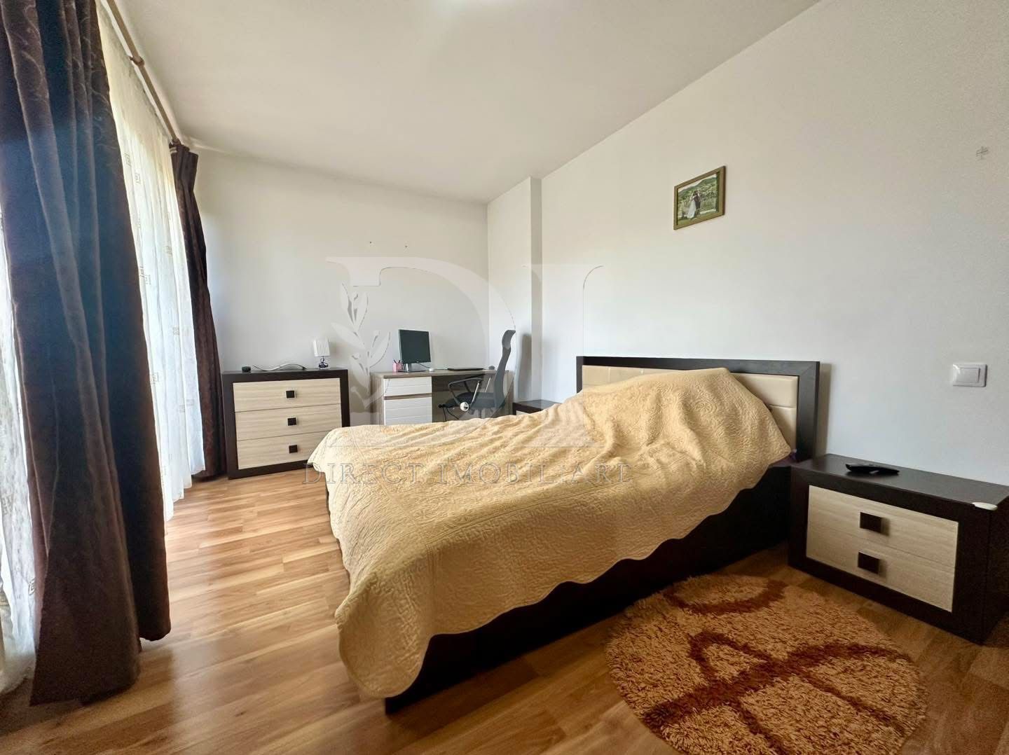 Casa 5 camere / strada Someşului / 120 mp, teren 167 mp liber - Poză 6