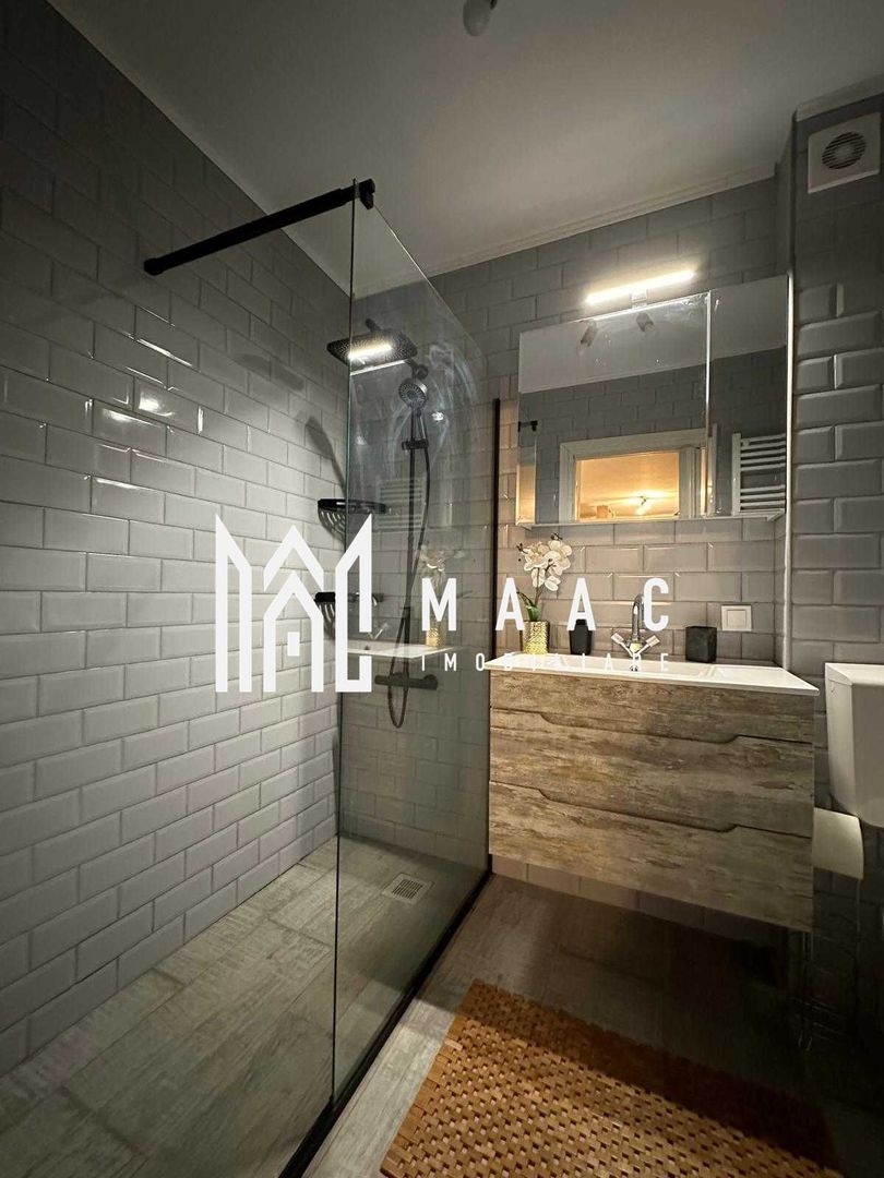 Apartament 2 camere | Decomandat | Terasa | Zona Centrala - Poză 5