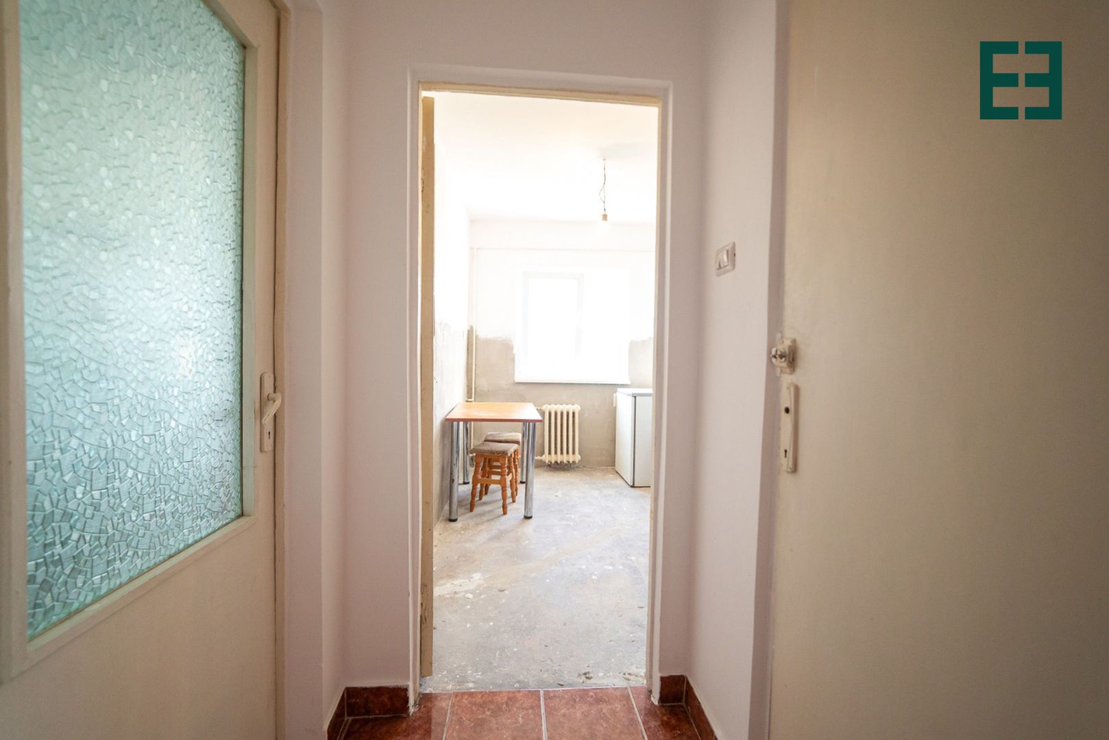 Apartament cu 3 camere etajul 4 - Cartierul A. Vlaicu - Arad - Poză 8