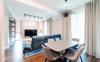 Vila SUPERBA Langa Padure || Spa & Design Modern - Poză 14