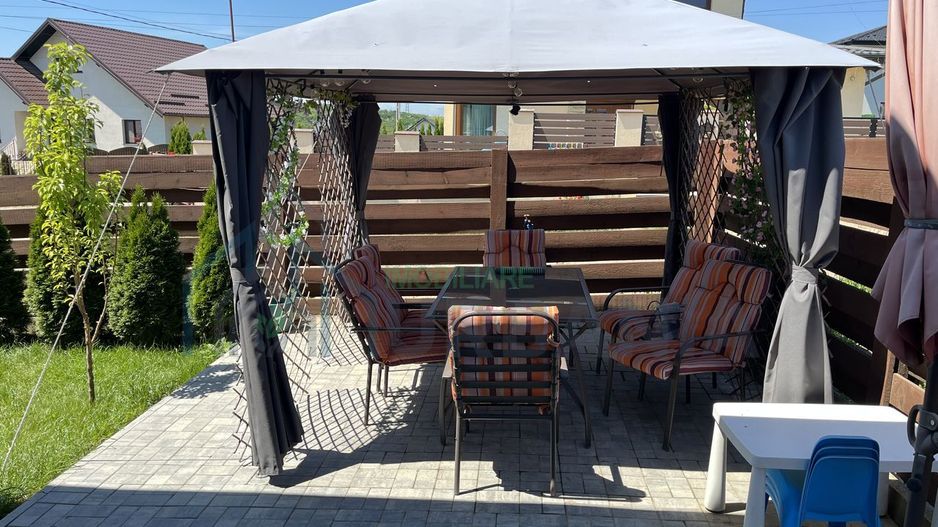 Casa cu Garaj mobilata si utilata complet - Poză 11