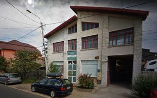 Proprietate multifuncțională centrală 1000 mp - Poză 38