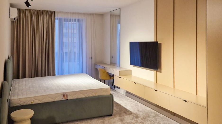 Chirie | Apartament 3 camere | Prima Închiriere | Iancu Nicolae - Poză 11