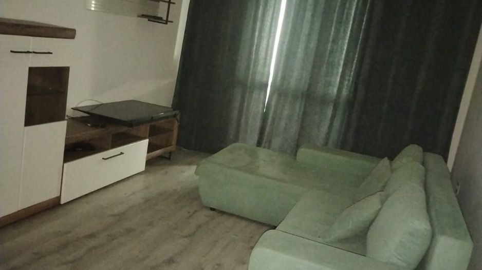 AP. 2 CAMERE PLATANI RESIDENCE, PARCARE, CENTRALA TERMICA, BLOC NOU - Poză 5