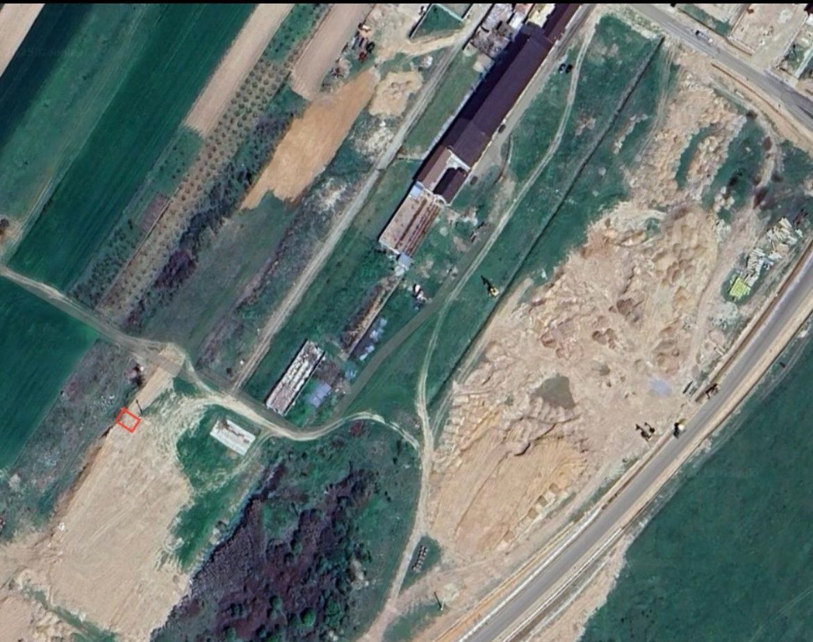 TEREN CHERIU - Poză 1