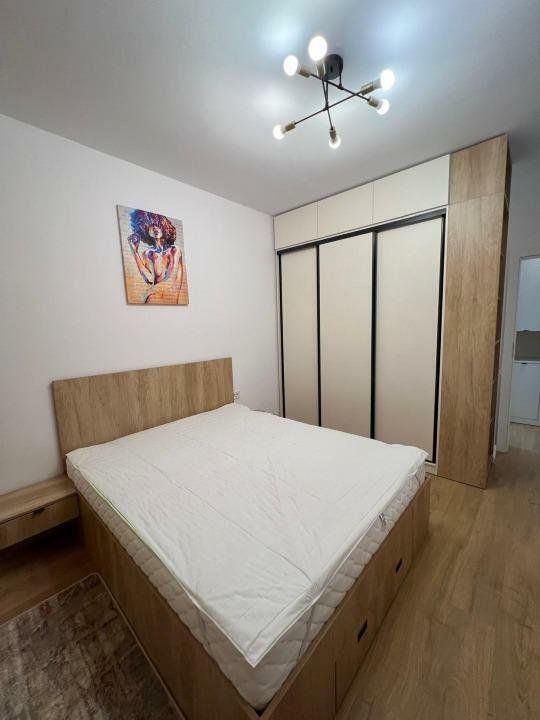 Apartament 2 camere Plaza Residence | Decomandat - Poză 5