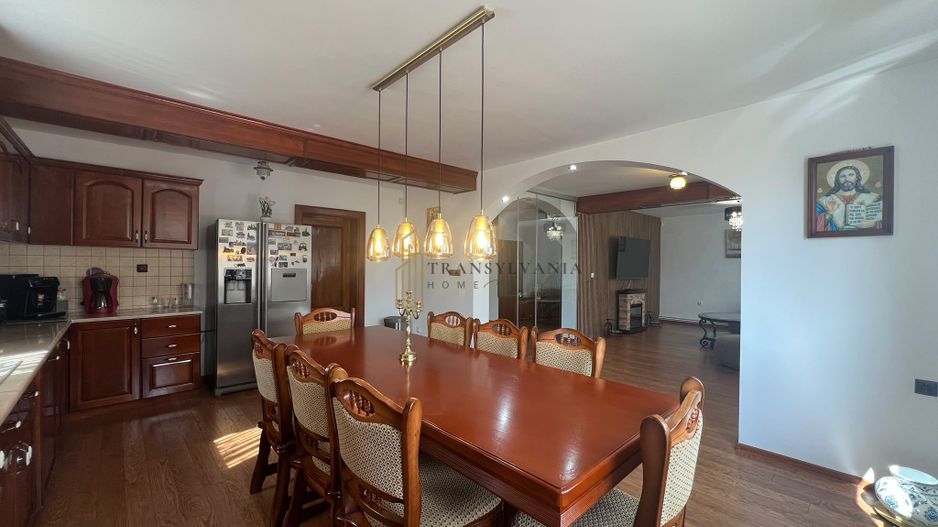 Casă individuală premium – 225 mp utili, teren 700 mp - Poză 11