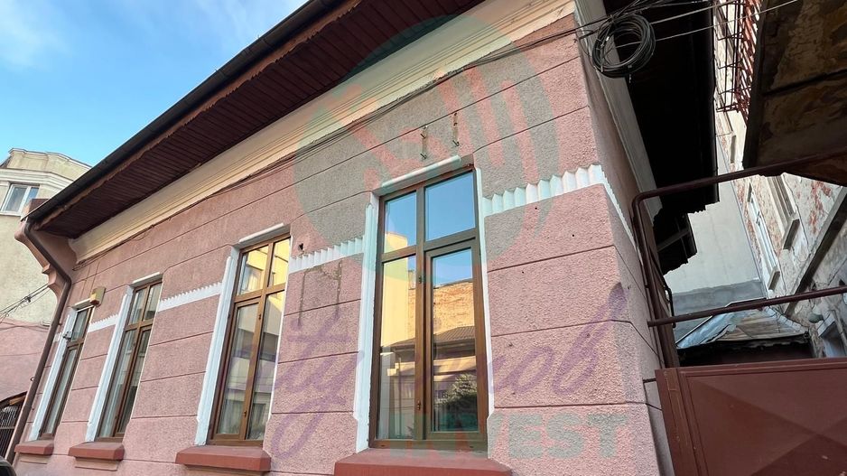 Vila 6 camere – Ultracentral | Unirii – Ideala Birou Showroom Cabinet - Poză 3