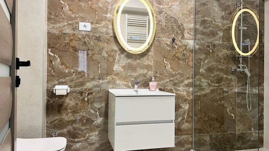 Apartament 2 camere decomandat – Zona Inel 2 - Poză 11