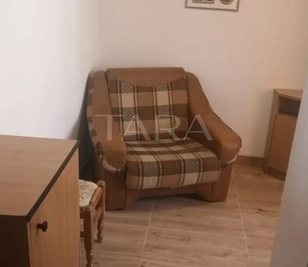 Garsonieră confort 3 în Mănăștur, strada Gârbău. - Poză 1