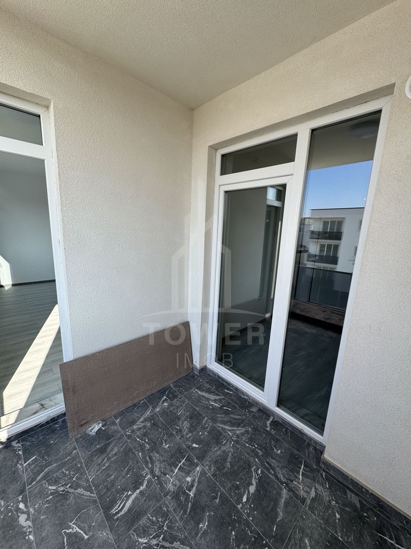 Apartament de 3 camere la cheie | Selimbar – 75 mp utili, vedere panoramică - Poză 7