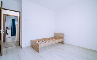 Apartament 4 camere, tip D, 81,mp, Seleușului,mobilat/utilat - Poză 17